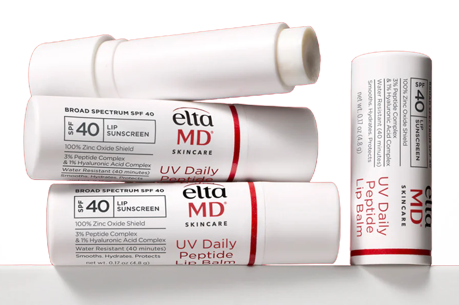 EltaMD professional skincare collection